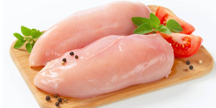 Beneficios de comer pechugas de pollo un alimento que debes consumir