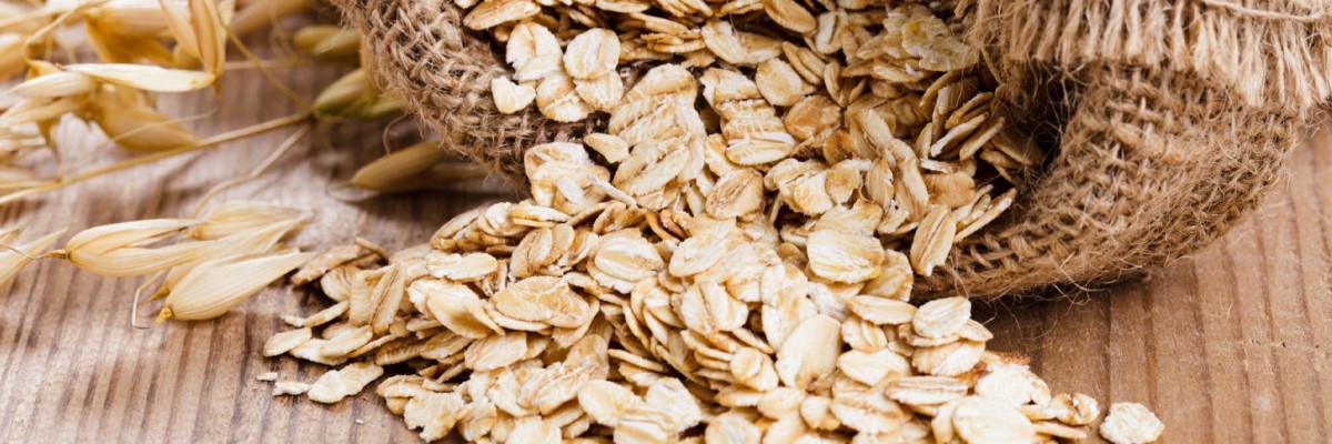 Avena: Conoce las propiedades y beneficios de este maravilloso cereal