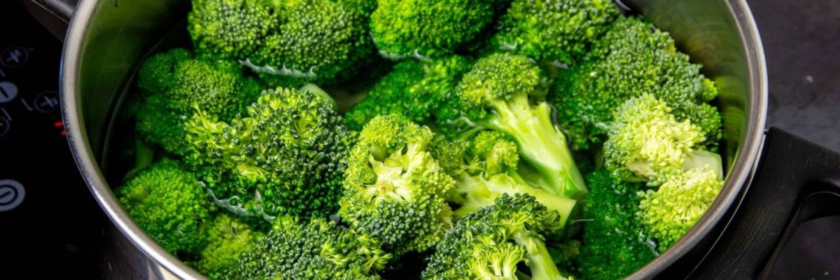 El brócoli sus propiedades y beneficios