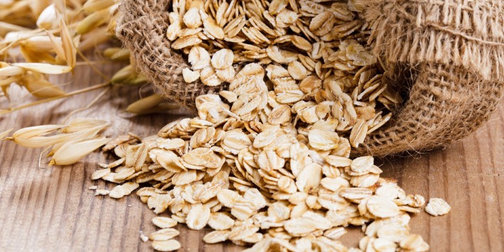 Avena: Conoce las propiedades y beneficios de este maravilloso cereal