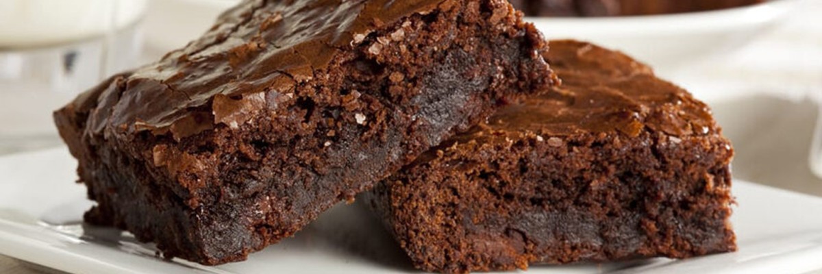 Brownies de chocolate [Receta]