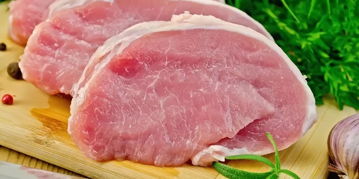 Carne de Cerdo: ¿Es peligroso consumir?