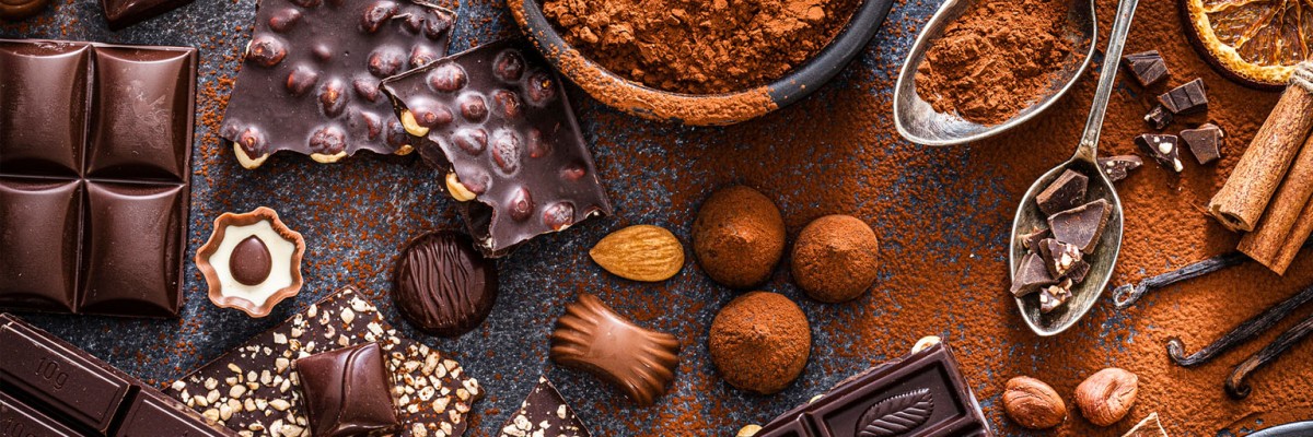 Chocolate: Todo lo que debes saber sobre esta maravilla culinaria