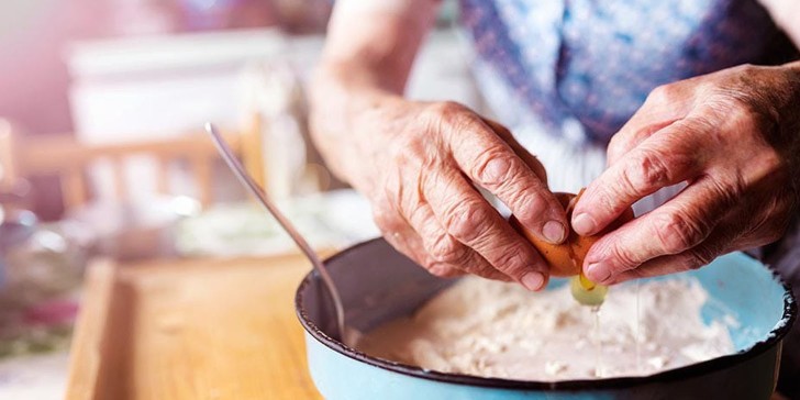 Trucos de cocina de las abuelas que son perfectos para sacarte de algún apuro en cualquier momento.