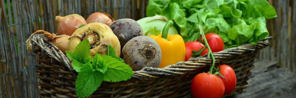 Las Frutas y Verduras llevan muchos años perdiendo sus nutrientes.