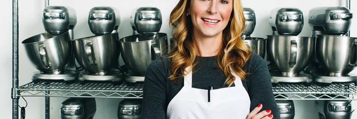 Christina Tosi: Vida y trabajo de una chef