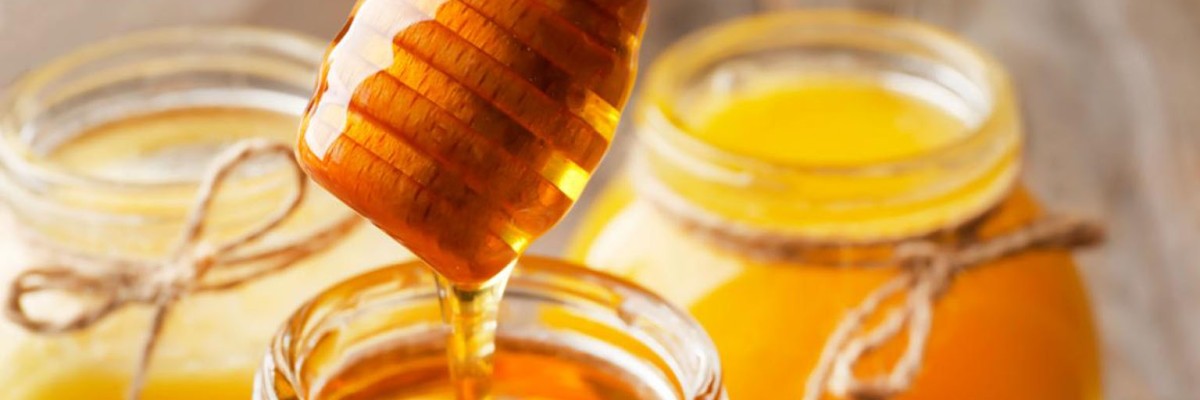 ¿Qué tipos de miel existen? Conócelos