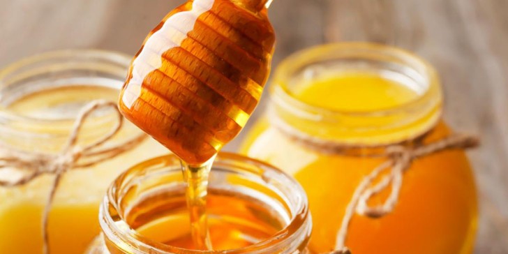 ¿Qué tipos de miel existen? Conócelos