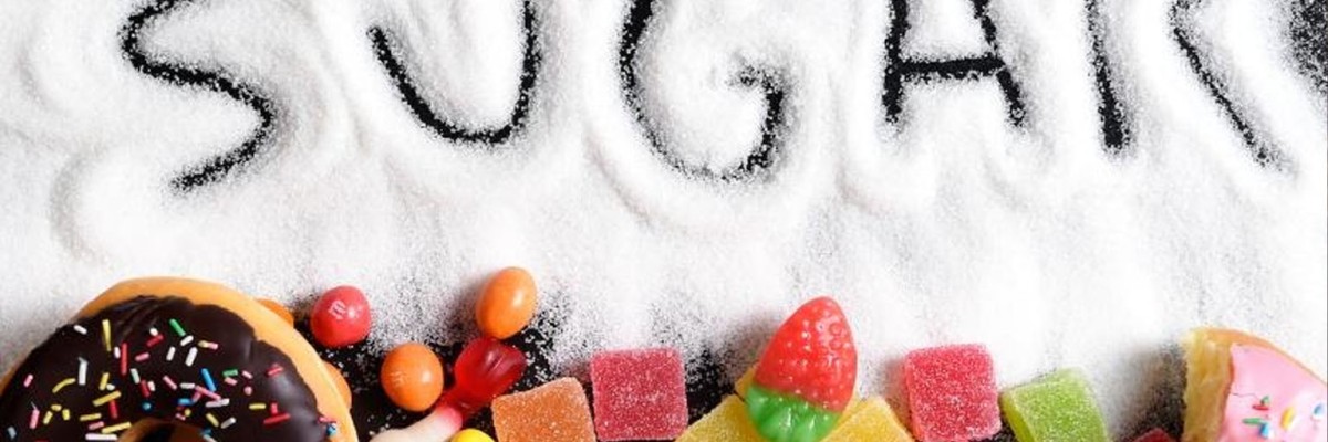Alimentos que debes evitar consumir si padeces de azúcar en la sangre.