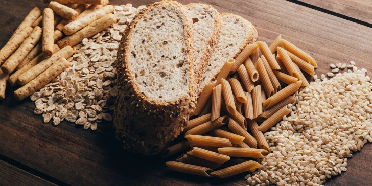 Cereales integrales: Conoce el porqué debes incluirlos en tu dieta diaria.