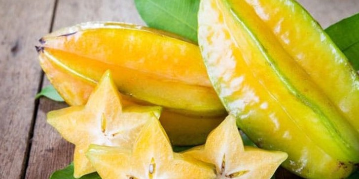 Frutas exóticas y tropicales tan únicas que debes probar almenos una vez en toda tu vida.