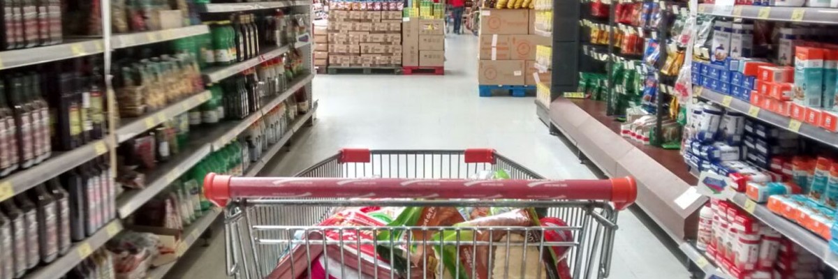 Consejos para hacer compras inteligentes en el supermercado