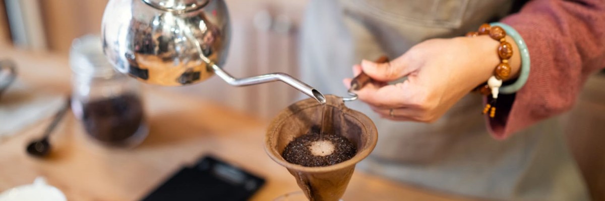 Las mejores formas de preparar café: Técnicas para un resultado excepcional.
