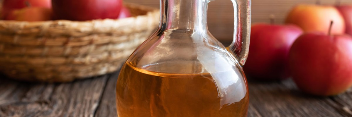 Vinagre: Origen y usos de este versátil condimento en la cocina.