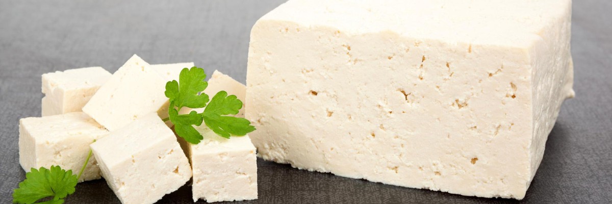 Tofu: Una excelente fuente de proteínas para dietas vegetarianas y veganas
