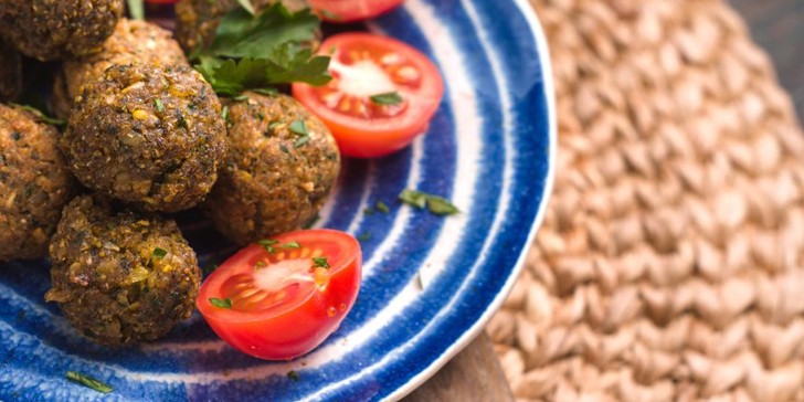 Comida Árabe: estos son los platillos más populares de esta cocina.