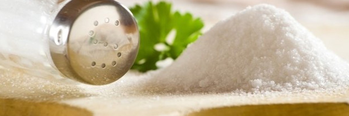 Ajinomoto, la “sal china” que ayuda a acentuar el sabor de las comidas.