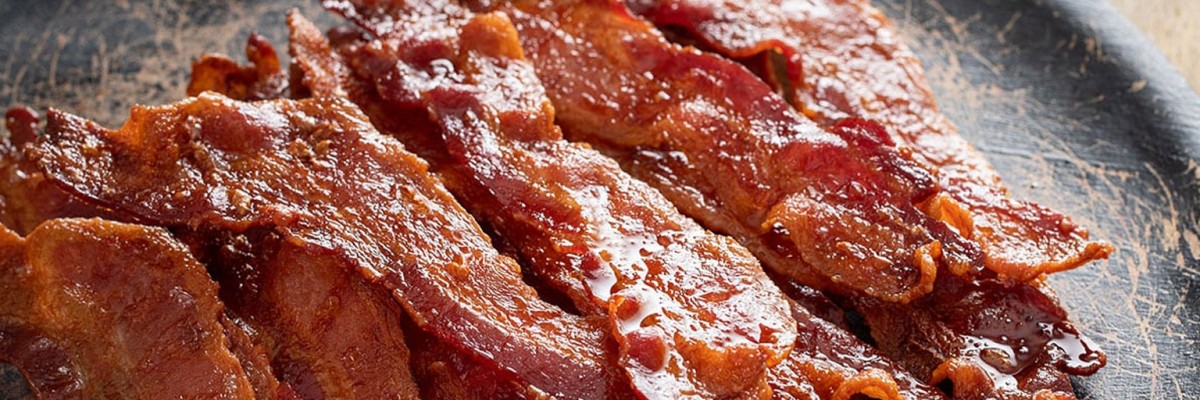 Bacon: Un Toque de Sabor que Transforma tus Platos